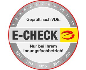E-Check Arendt Elektroanlagen GmbH & Co. KG